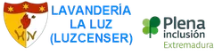 Lavandería La Luz · LUZCENSER S.L.